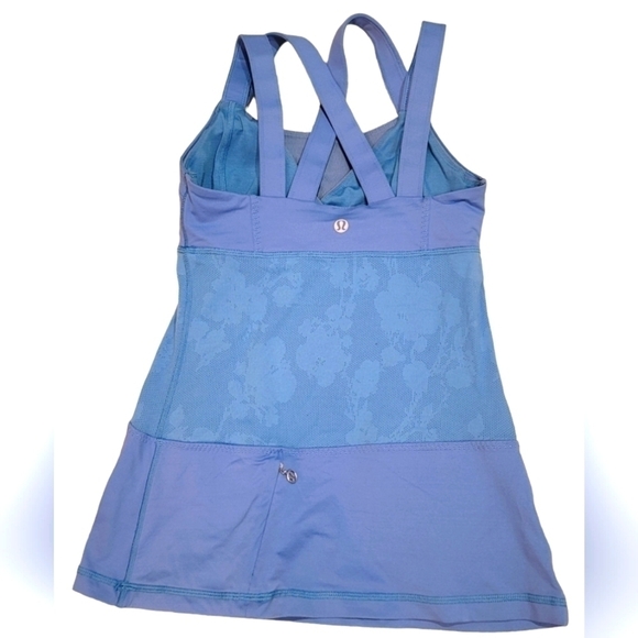 LULULEMON Tank - Picture 1 of 4